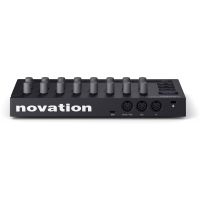 Novation Launch Control 3 - Vue 9